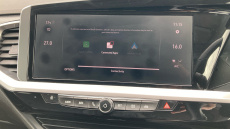 Vauxhall Grandland 1.2 Turbo Ultimate 5dr Auto Petrol Hatchback